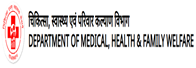 DEPARTMENT OF MEDICAL AND HEALTH WELFARE