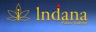 HOTEL INDANA PALACE