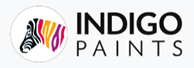 INDIGO PAINTS